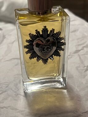 Dolce & Gabbana Devotion for Men- brand new